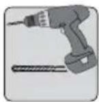 Goobay TV EasyFix Invisible L - ACHTUNG - 5