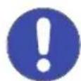 Goobay TV EasyFix Invisible L - Risk of injury due to inappropriate ambient conditions - 1