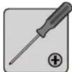 Goobay TV EasyFix Invisible L - ACHTUNG - 7