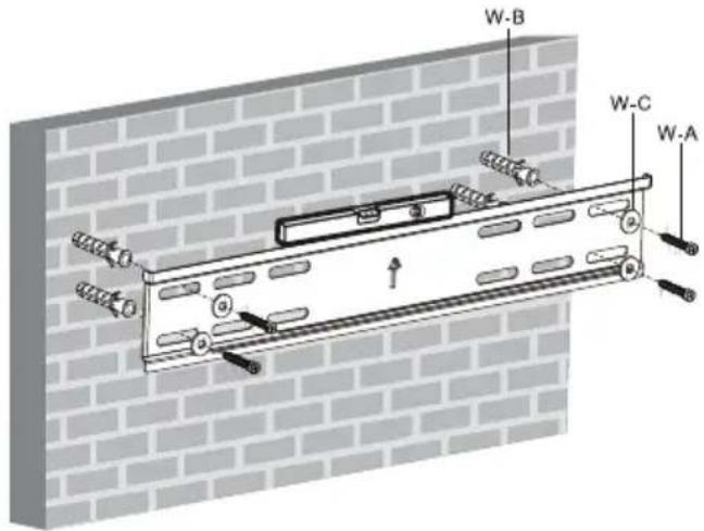 Goobay TV EasyFix Invisible L - NOTIFICA - 9