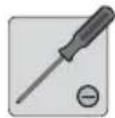 Goobay ScreenScope - Strumento Figura - 1