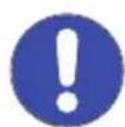 Goobay ScreenScope - Risk of injury by moving product parts - 1