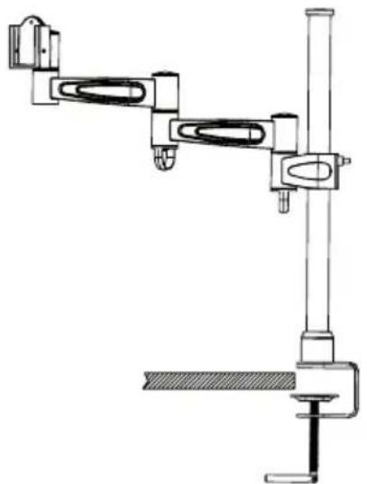 Goobay ScreenScope - 2