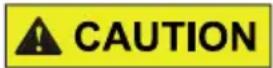 Goobay TV EasyFix Invisible XL - Warning Levels - 3
