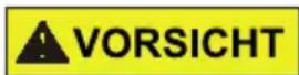 Goobay TV EasyFix Invisible XL - Warnstufen - 3