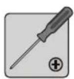 Goobay TV EasyFix Invisible XL - Schermi piatti con fondo piatto - 1
