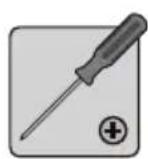 Goobay TV EasyFix Invisible XL - Flachbildschirme mit flacher Rückseite - 1