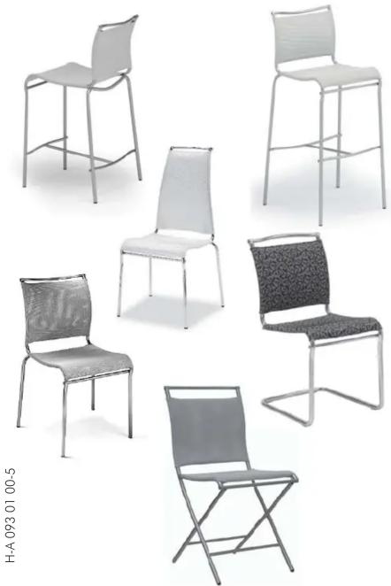 Calligaris .com AIR FOLDING - 1