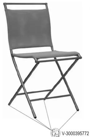 Calligaris .com AIR FOLDING - 6