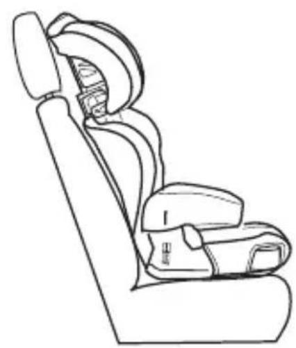GRACO Sport Luxe - 21