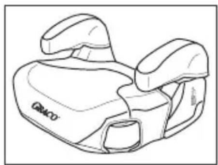 GRACO Sport Luxe - 7