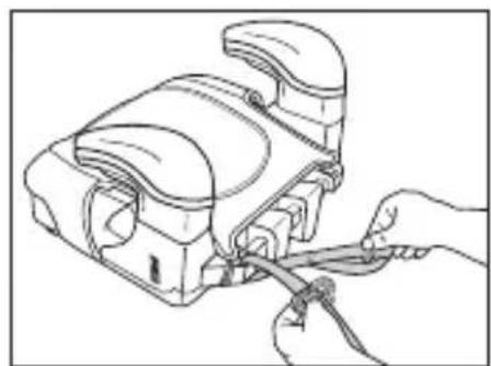 GRACO Sport Luxe - Lista de Peças - 6