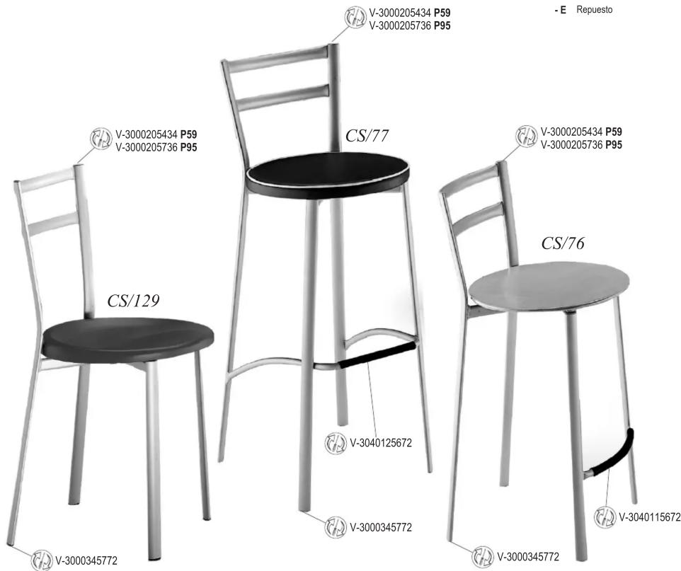Calligaris .com XPRESS - 4