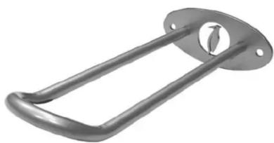 Calligaris .com Hook - HOOK CS/508 - 1