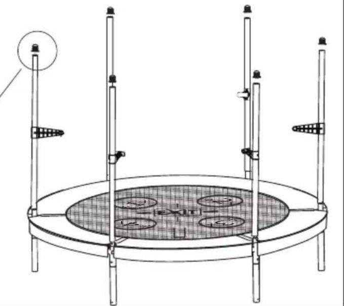EXIT Bounzy - STEP7 - 2