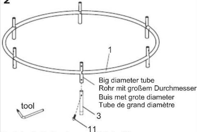 EXIT Bounzy - STEP1 - 1