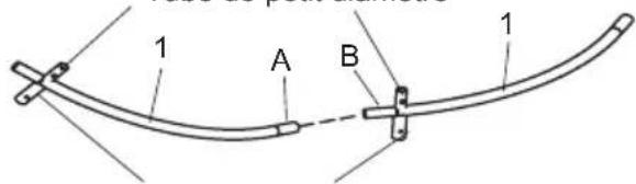 EXIT Bounzy - Schritt 2 - 1