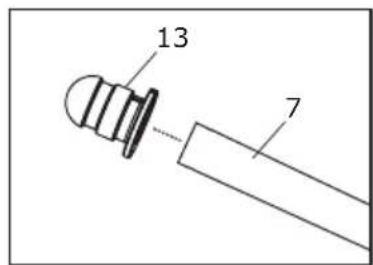 EXIT Bounzy - ÉTAPE 7 - 1