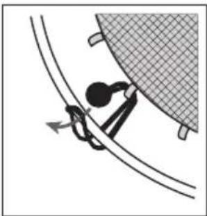 EXIT Bounzy - Opmerking: - 3