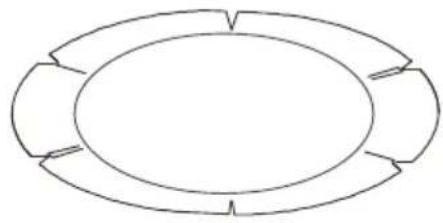 EXIT Bounzy - VERSETZEN DES TRAMPOLINS - 5
