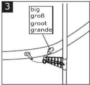EXIT Bounzy - STAP 11 - 3