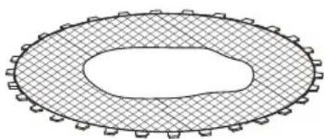 EXIT Bounzy - DE TRAMPOLINE VERPLAATSEN - 4