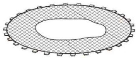 EXIT Bounzy - VERSETZEN DES TRAMPOLINS - 4