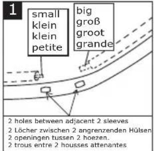 EXIT Bounzy - STEP 11 - 1