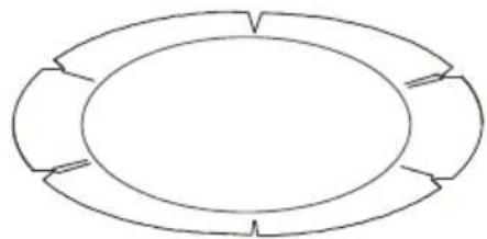 EXIT Bounzy - DéPLACEMENT DU TRAMPOLINE - 5