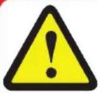 EXIT Bounzy - Richtlinien für einen sicheren Gebrauch - 1