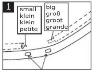 EXIT Bounzy - Schritt 11 - 1