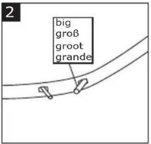 EXIT Bounzy - STEP 11 - 2