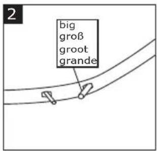 EXIT Bounzy - STAP 11 - 2