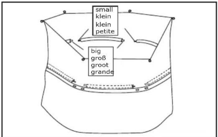 EXIT Bounzy - ÉTAPE 10 - 2