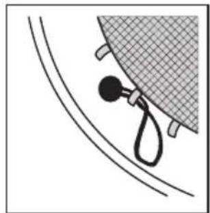 EXIT Bounzy - Remarque: - 1