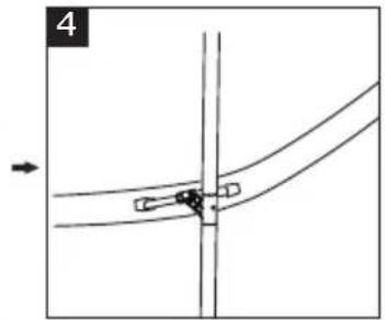 EXIT Bounzy - STEP 11 - 4