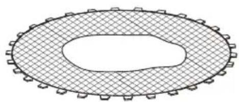 EXIT Bounzy - DéPLACEMENT DU TRAMPOLINE - 4