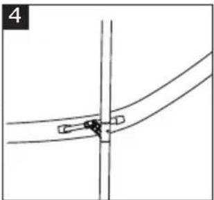 EXIT Bounzy - STAP 11 - 4