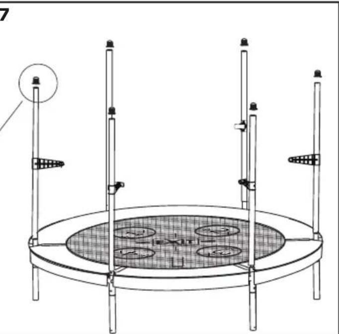 EXIT Bounzy - ÉTAPE 7 - 2