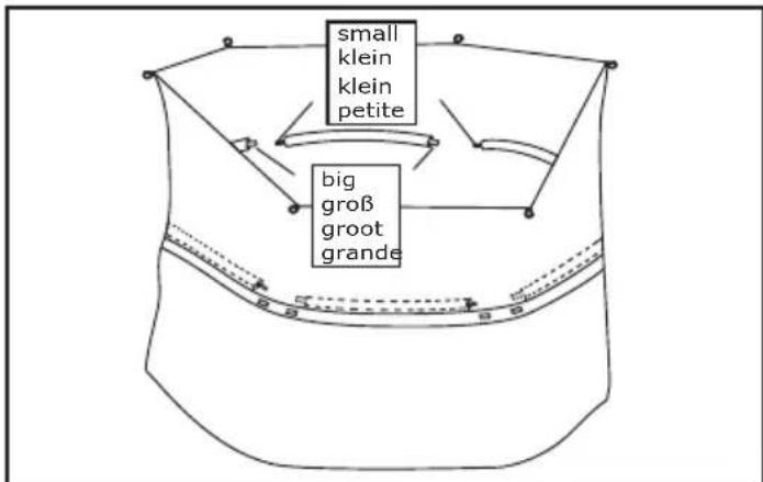 EXIT Bounzy - STAP 10 - 2