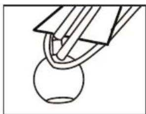 EXIT Bounzy - Opmerking: - 1