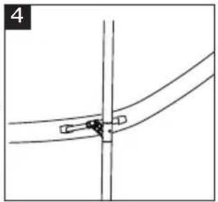 EXIT Bounzy - Schritt 11 - 6
