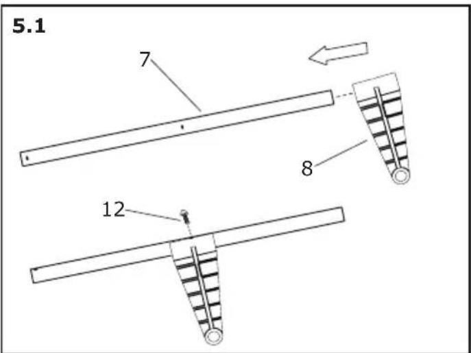 EXIT Bounzy - ÉTAPE 5 - 1