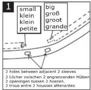 EXIT Bounzy - ÉTAPE 11 - 1