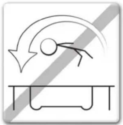 EXIT Bounzy - TIPPS UM DIE UNFALLGEFAHR ZU REDUZIEREN - 3