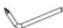 EXIT Bounzy - Parts list Trampoline - 14