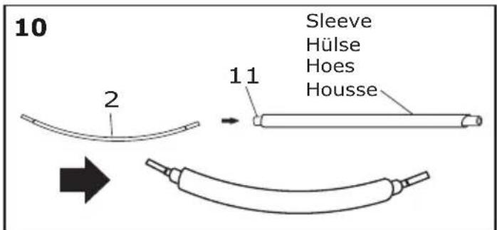 EXIT Bounzy - STEP 10 - 1