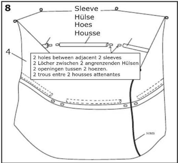 EXIT Bounzy - STEP 8 - 1