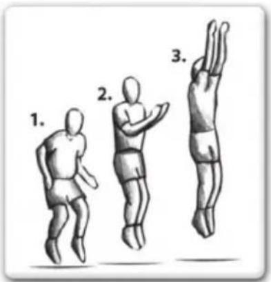 EXIT Bounzy - BASIC SKILL 1: The basic bounce - 1