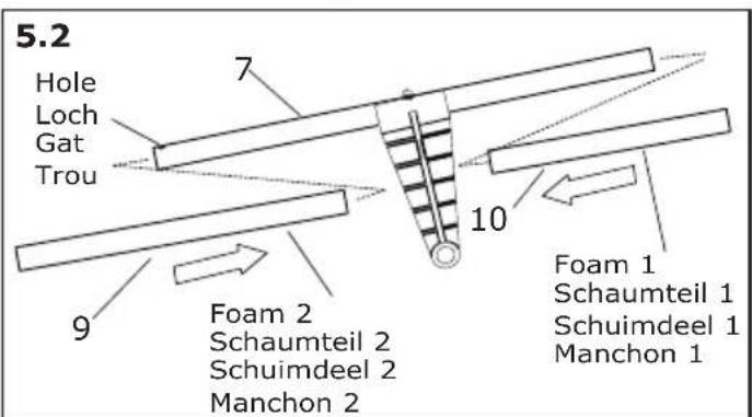 EXIT Bounzy - 5.2 - 1